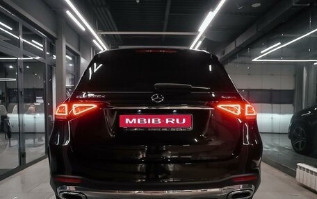 Mercedes-Benz GLE, 2019 год, 6 900 000 рублей, 5 фотография