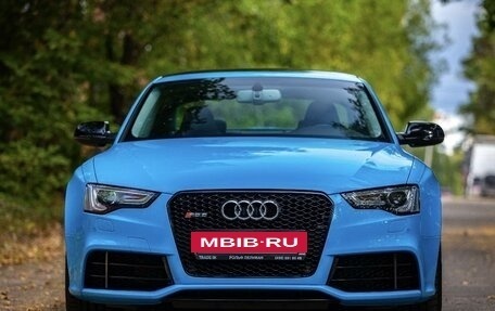 Audi RS 5, 2015 год, 4 750 000 рублей, 2 фотография