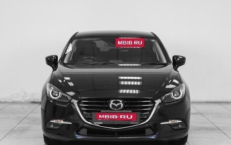 Mazda Axela, 2016 год, 1 669 000 рублей, 3 фотография