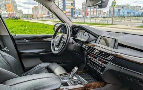 BMW X5, 2014 год, 3 180 000 рублей, 4 фотография