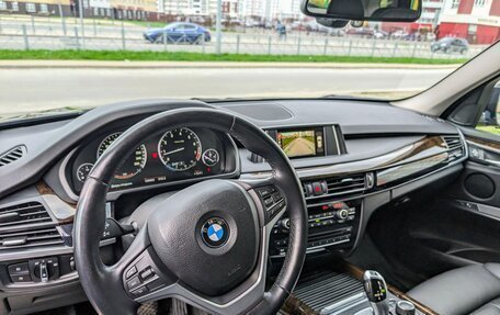 BMW X5, 2014 год, 3 180 000 рублей, 2 фотография