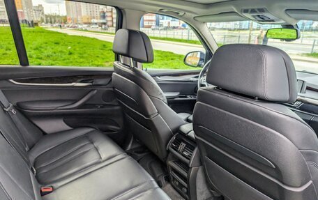 BMW X5, 2014 год, 3 180 000 рублей, 3 фотография