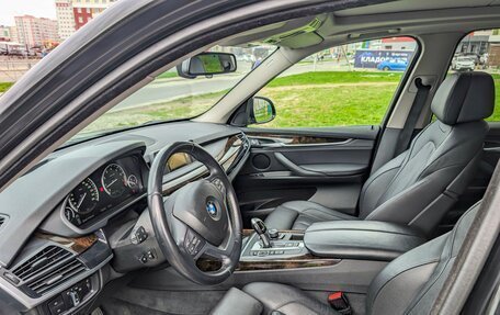 BMW X5, 2014 год, 3 180 000 рублей, 5 фотография
