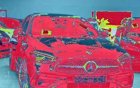 Mercedes-Benz C-Класс, 2022 год, 6 800 000 рублей, 2 фотография