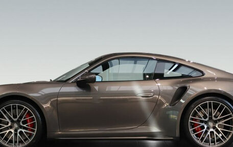 Porsche 911, 2021 год, 20 800 000 рублей, 3 фотография