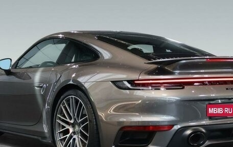 Porsche 911, 2021 год, 20 800 000 рублей, 4 фотография