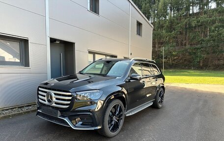 Mercedes-Benz GLS, 2023 год, 20 490 000 рублей, 1 фотография