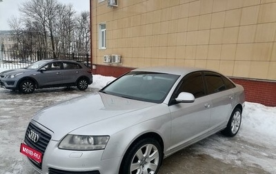 Audi A6, 2009 год, 1 040 000 рублей, 1 фотография