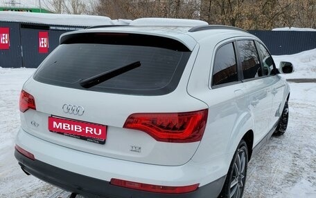 Audi Q7, 2012 год, 2 350 000 рублей, 2 фотография