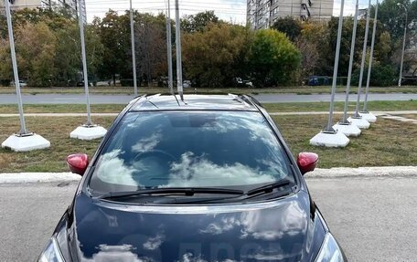 Nissan Note II рестайлинг, 2017 год, 1 660 000 рублей, 5 фотография