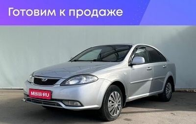 Daewoo Gentra II, 2013 год, 580 000 рублей, 1 фотография