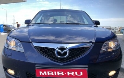Mazda 3, 2008 год, 1 070 000 рублей, 1 фотография