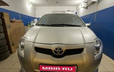 Toyota Auris II, 2008 год, 720 000 рублей, 1 фотография