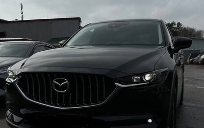 Mazda CX-5 II, 2018 год, 2 400 000 рублей, 1 фотография