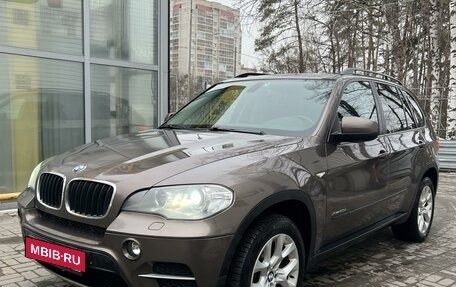 BMW X5, 2012 год, 2 450 000 рублей, 2 фотография