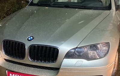 BMW X6, 2010 год, 2 100 000 рублей, 1 фотография