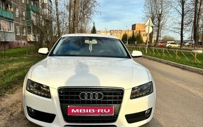 Audi A5, 2011 год, 1 450 000 рублей, 1 фотография