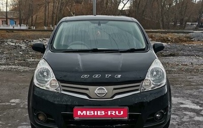 Nissan Note II рестайлинг, 2010 год, 945 000 рублей, 1 фотография