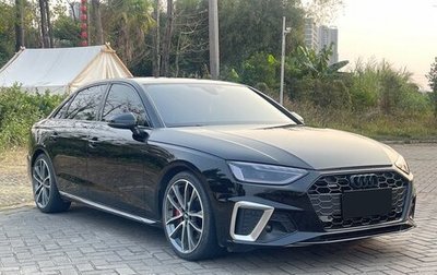 Audi A4, 2020 год, 2 660 000 рублей, 1 фотография
