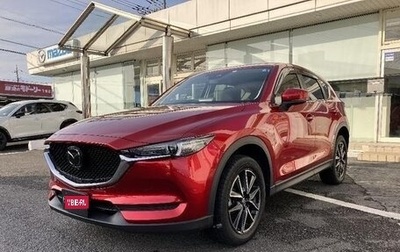 Mazda CX-5 II, 2020 год, 1 500 000 рублей, 1 фотография