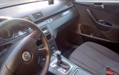 Volkswagen Passat B6, 2005 год, 750 000 рублей, 1 фотография