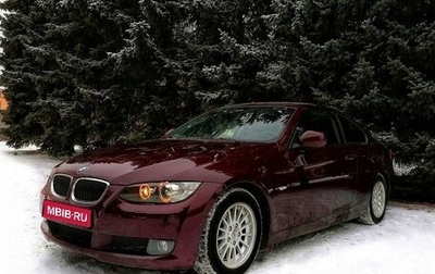 BMW 3 серия, 2009 год, 1 200 000 рублей, 1 фотография