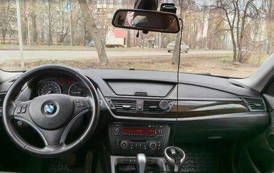 BMW X1, 2011 год, 1 549 000 рублей, 1 фотография
