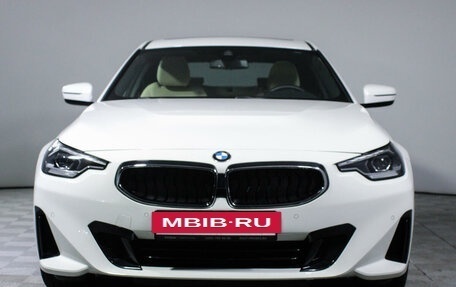 BMW 2 серия, 2022 год, 5 230 000 рублей, 2 фотография