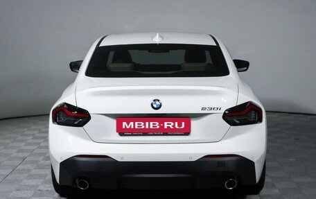 BMW 2 серия, 2022 год, 5 230 000 рублей, 6 фотография