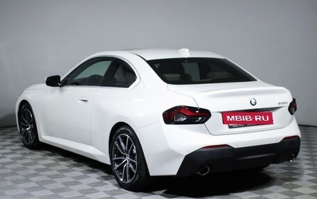 BMW 2 серия, 2022 год, 5 230 000 рублей, 7 фотография