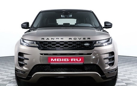 Land Rover Range Rover Evoque II, 2019 год, 4 995 000 рублей, 2 фотография