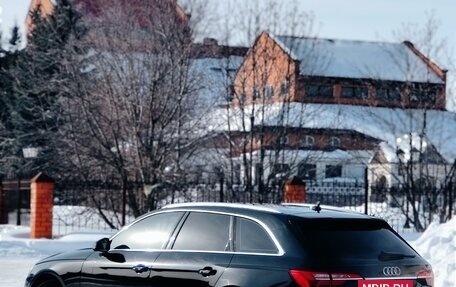 Audi A4, 2019 год, 3 200 000 рублей, 2 фотография
