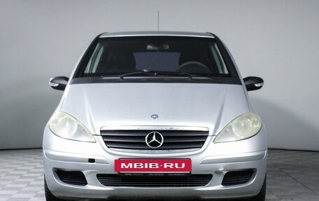 Mercedes-Benz A-Класс, 2005 год, 380 000 рублей, 2 фотография