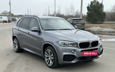 BMW X5, 2018 год, 4 749 000 рублей, 2 фотография