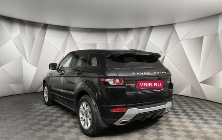 Land Rover Range Rover Evoque I, 2013 год, 2 185 850 рублей, 4 фотография