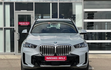 BMW X5, 2023 год, 16 490 000 рублей, 3 фотография