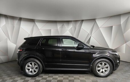 Land Rover Range Rover Evoque I, 2013 год, 2 185 850 рублей, 6 фотография