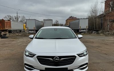 Opel Insignia II рестайлинг, 2020 год, 2 450 000 рублей, 1 фотография