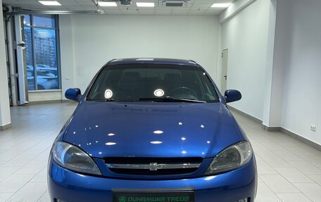 Chevrolet Lacetti, 2007 год, 460 000 рублей, 2 фотография