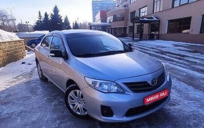 Toyota Corolla, 2010 год, 1 200 000 рублей, 1 фотография