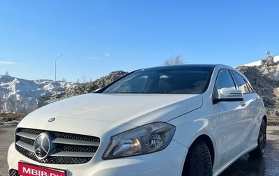 Mercedes-Benz A-Класс, 2013 год, 1 200 000 рублей, 1 фотография