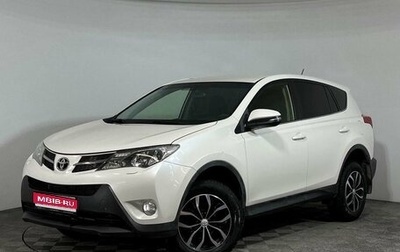 Toyota RAV4, 2013 год, 1 690 000 рублей, 1 фотография