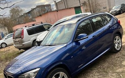 BMW X1, 2014 год, 1 950 000 рублей, 1 фотография