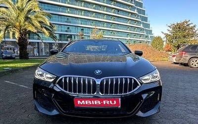 BMW 8 серия, 2021 год, 7 200 000 рублей, 1 фотография