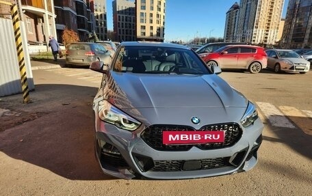 BMW 2 серия F44, 2021 год, 3 999 000 рублей, 3 фотография