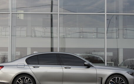BMW 7 серия, 2020 год, 8 100 000 рублей, 4 фотография