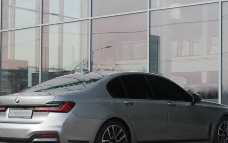 BMW 7 серия, 2020 год, 8 100 000 рублей, 6 фотография