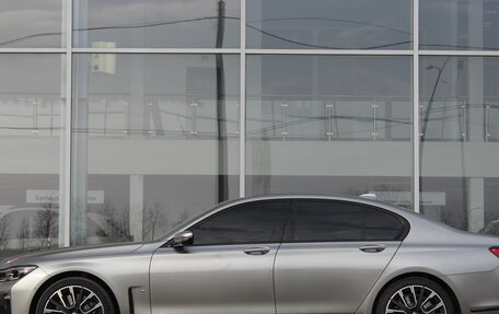 BMW 7 серия, 2020 год, 8 100 000 рублей, 5 фотография