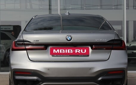 BMW 7 серия, 2020 год, 8 100 000 рублей, 7 фотография