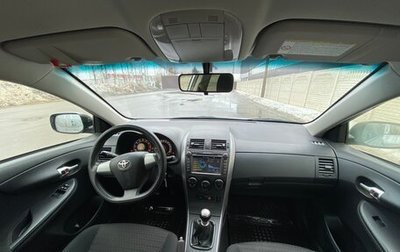 Toyota Corolla, 2010 год, 1 230 000 рублей, 1 фотография